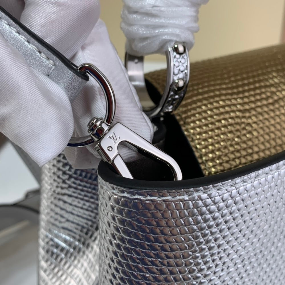 Ezyycart Bags ln Luxury Bag --57864