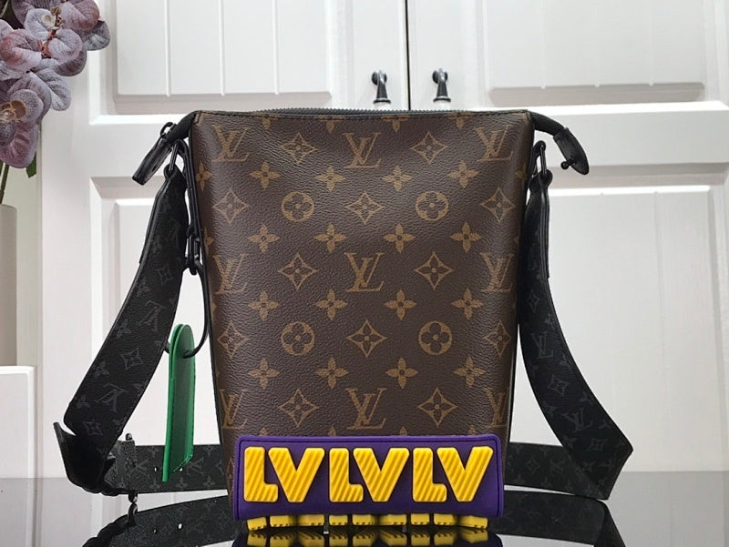Ezyycart Bags ln Luxury Bag --56338