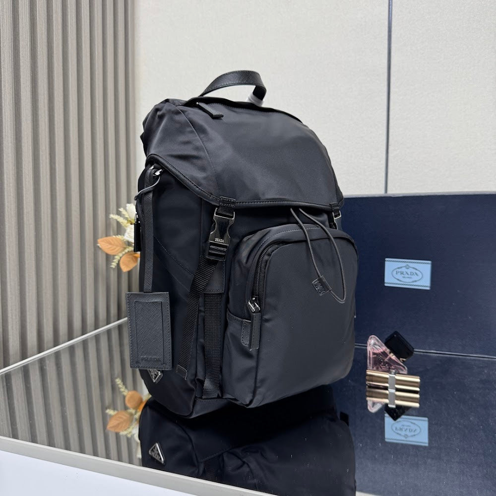 Ezyycart Bags Prada Luxury Bag --54778