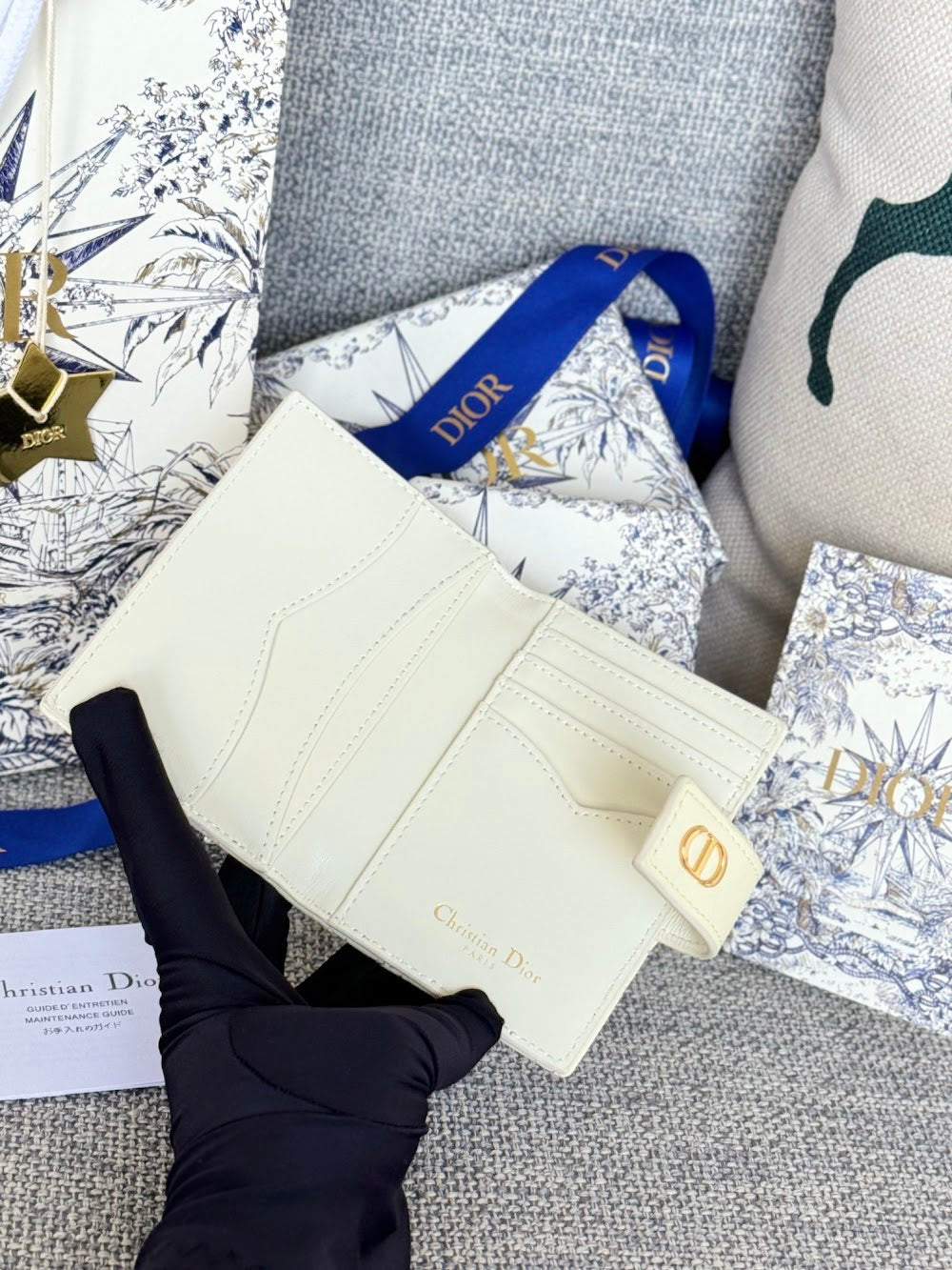 Anum Bags Diorn Luxury Bag --114576
