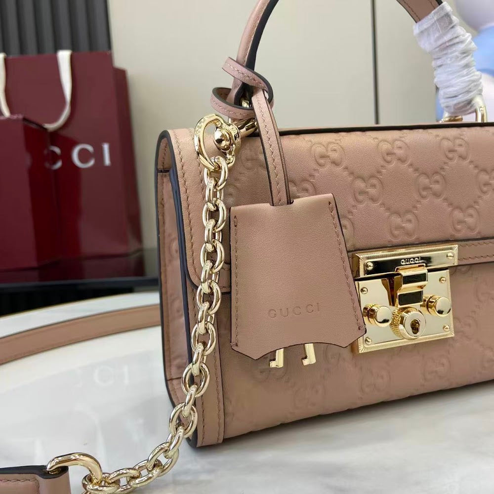 Ezyycart Bags Guccin Luxury Bag --95075