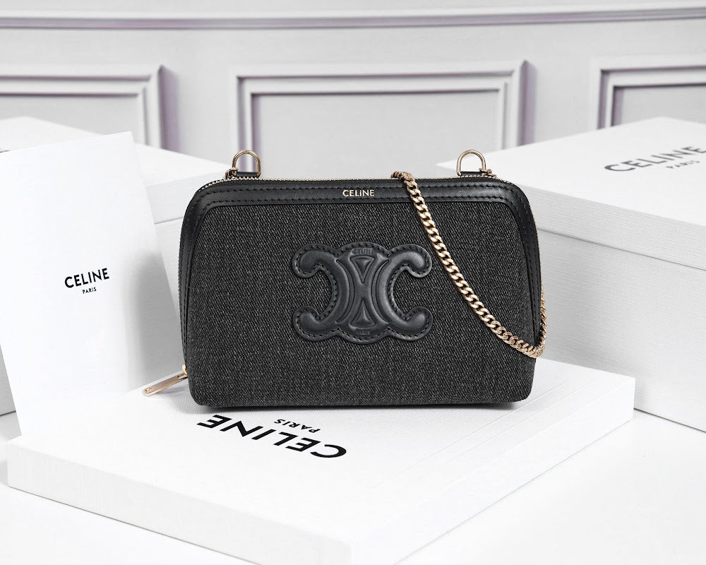 Ezyycart Bags Celine Luxury Bag --112599