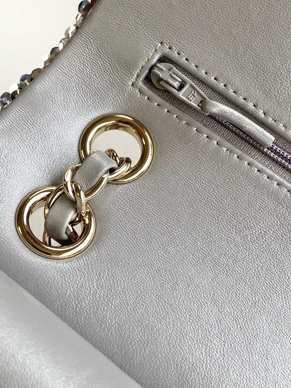 Anum Bags CHn Luxury Bag --114153