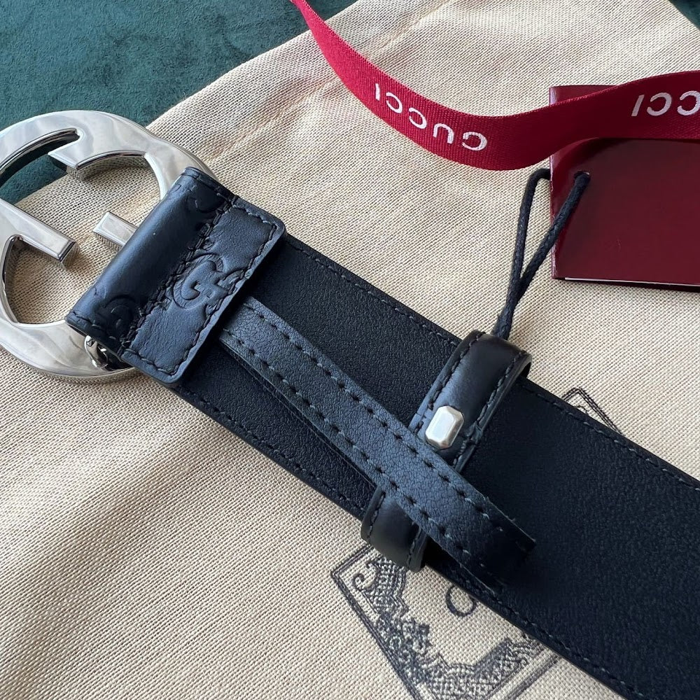 Ezyycart Bags Guccin Luxury Belt --107922