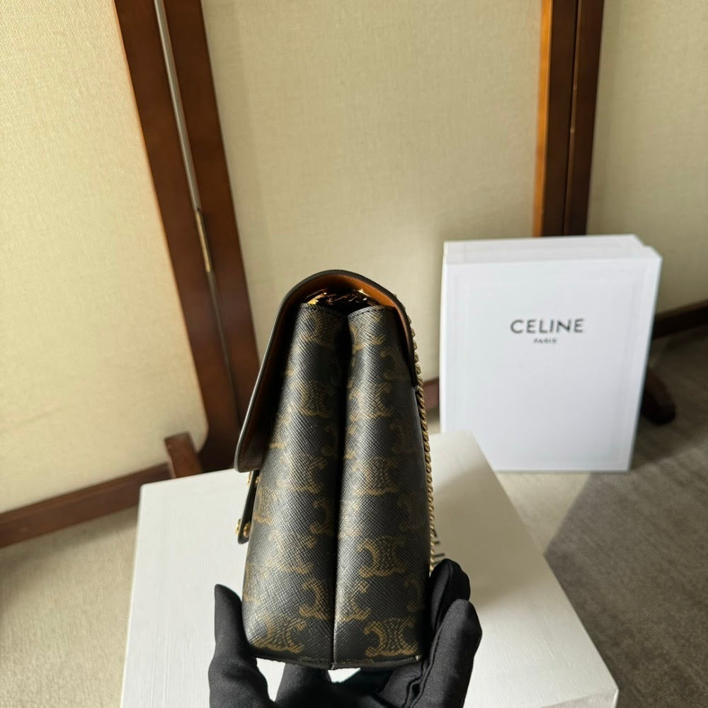 Ezyycart Bags Celine Luxury Bag --112277