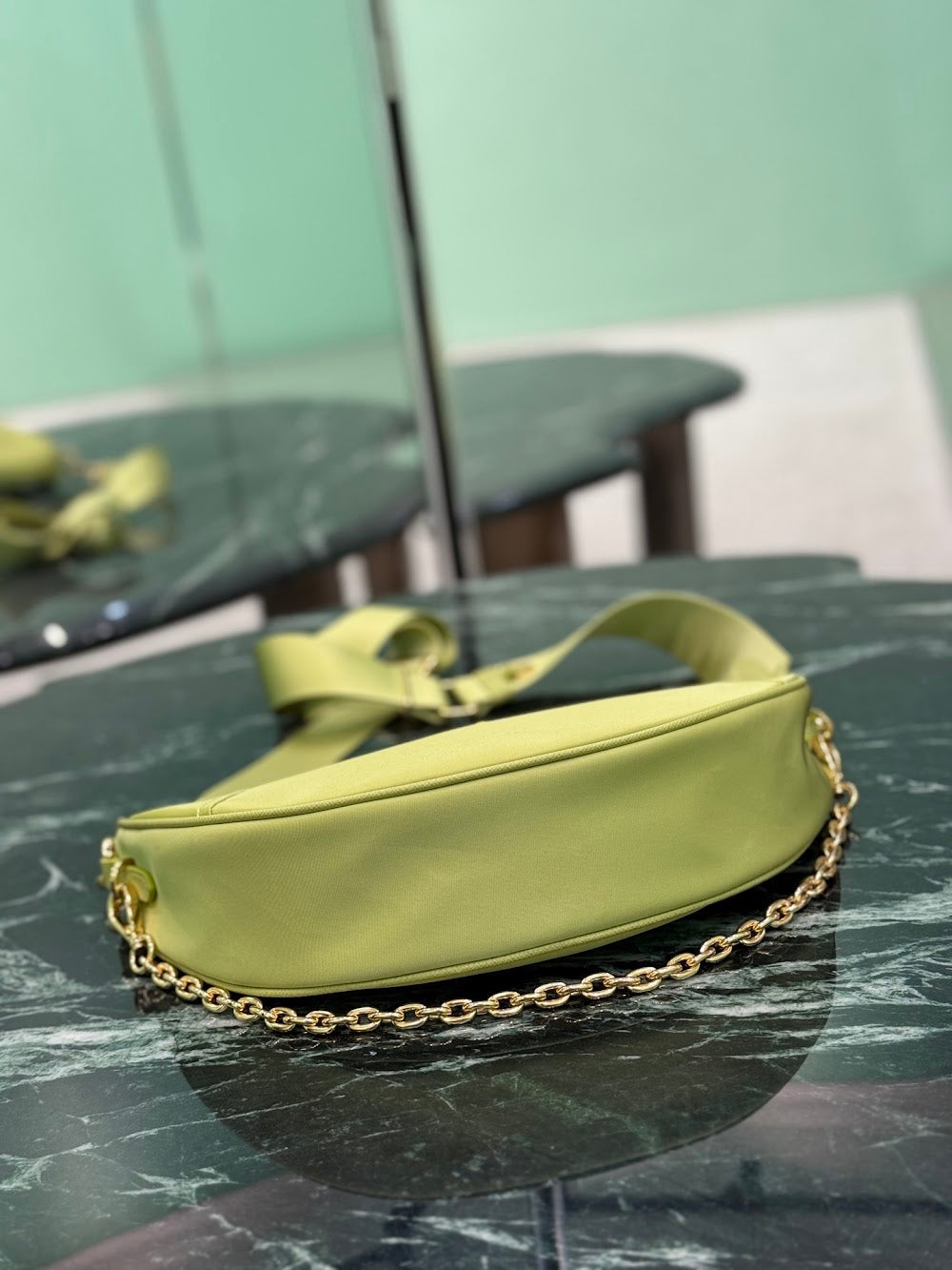 Ezyycart Bags Pradn Luxury Bag --101644
