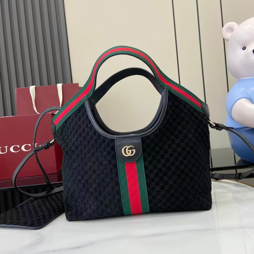 Ezyycart Bags Guccin Luxury Bag --95224