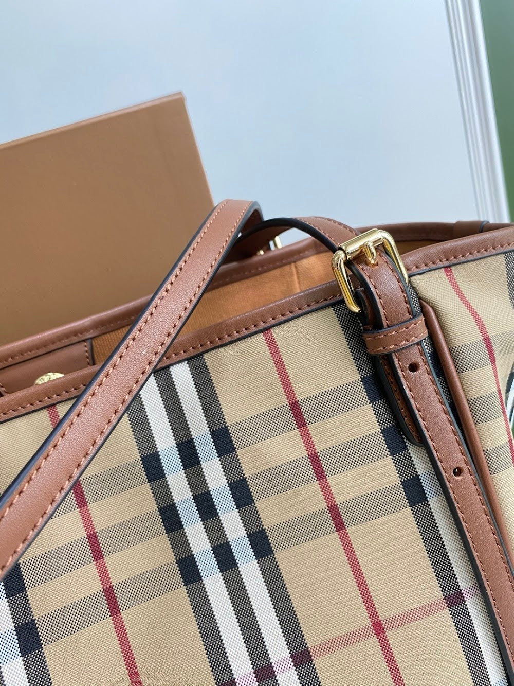 Ezyycart Bags Burberryn Luxury Bag --91879