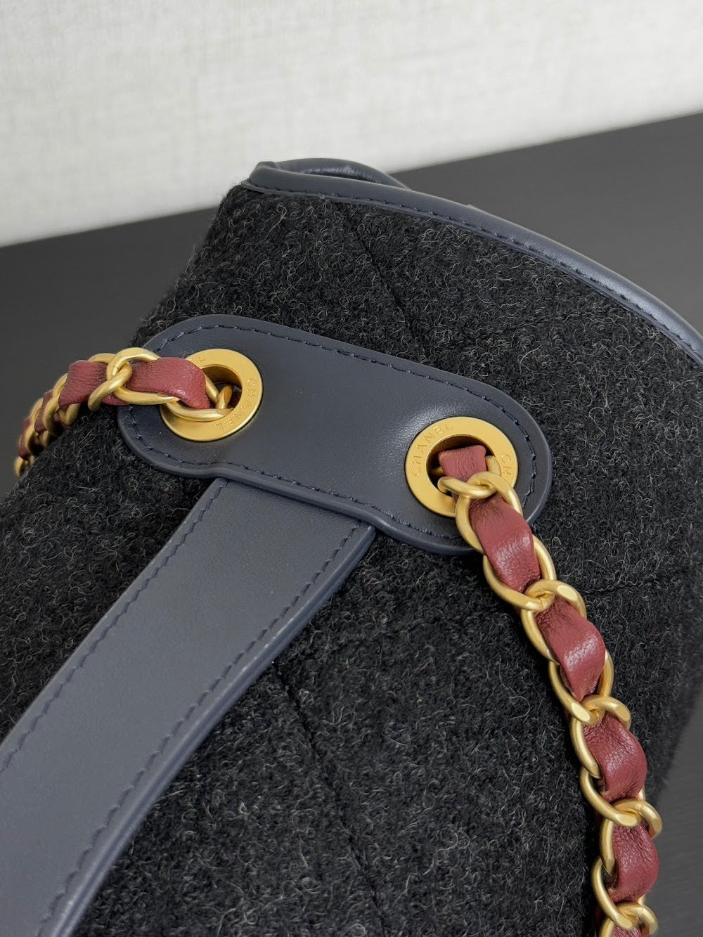 Anum Bags CHn Luxury Bag --113783