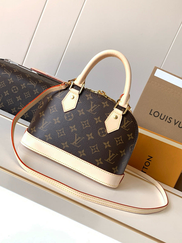 Anum Bags LVn Luxury Bag --80798