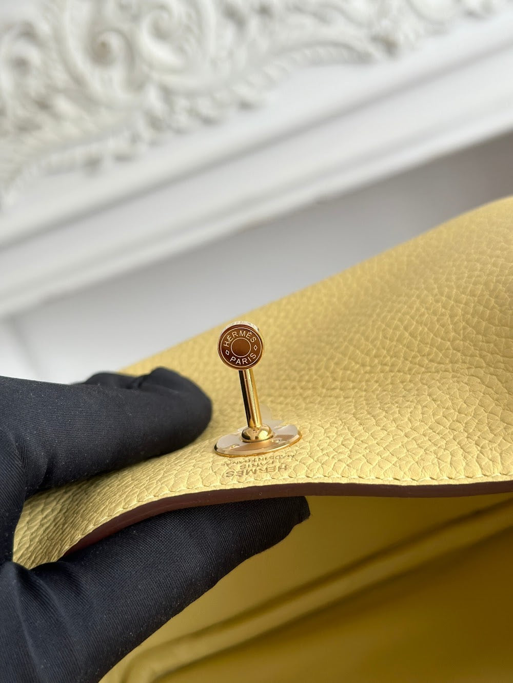 Anum Bags Hermesn Luxury Bag --118934