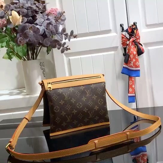 Ezyycart Bags ln Luxury Bag --59371