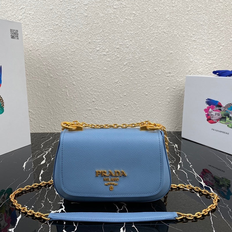 Ezyycart Bags pradn Luxury Bag --74737