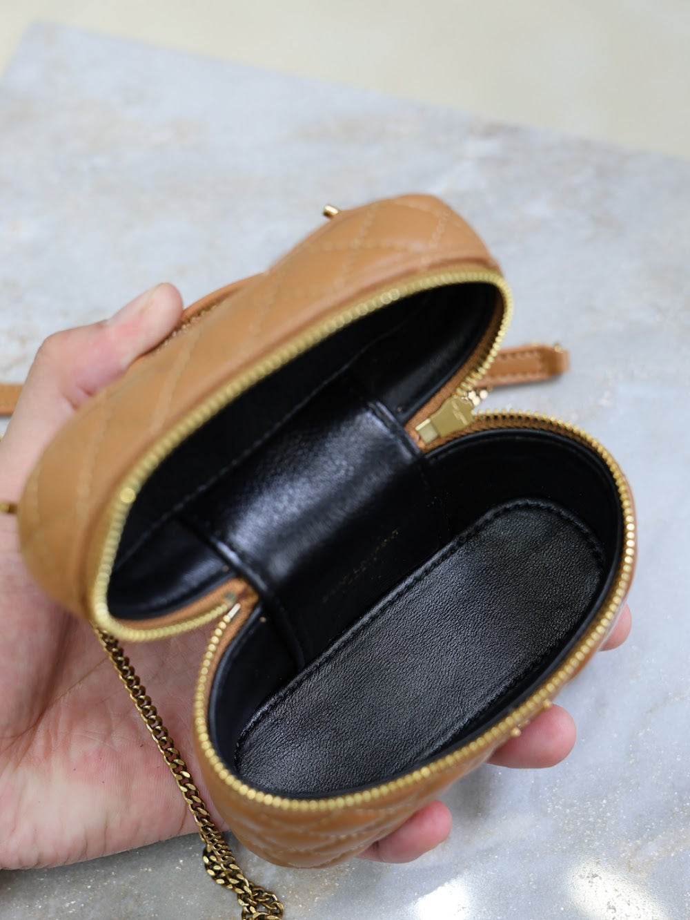Ezyycart Bags YSLn Luxury Bag --119758