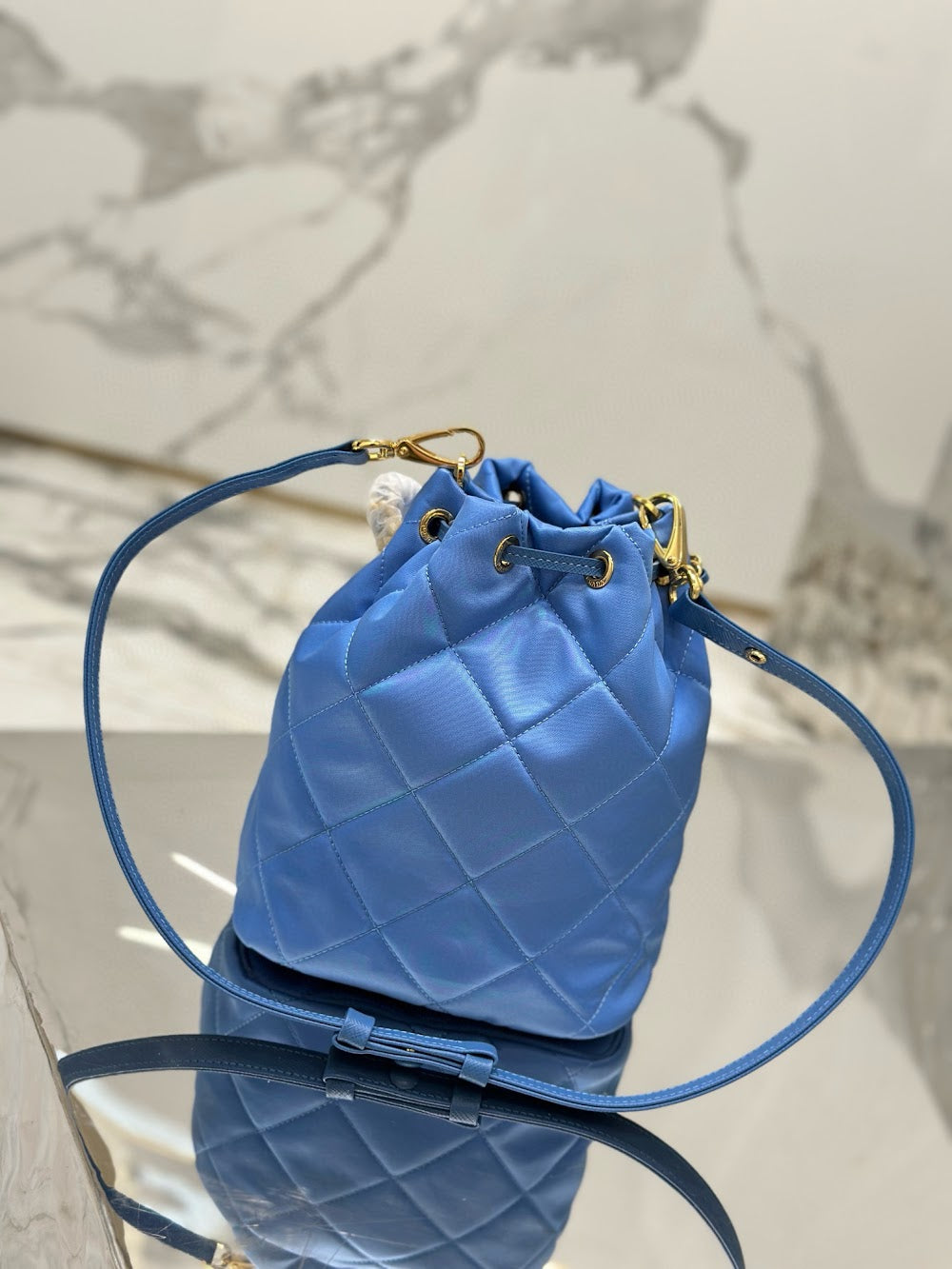 Ezyycart Bags Pradn Luxury Bag --102091