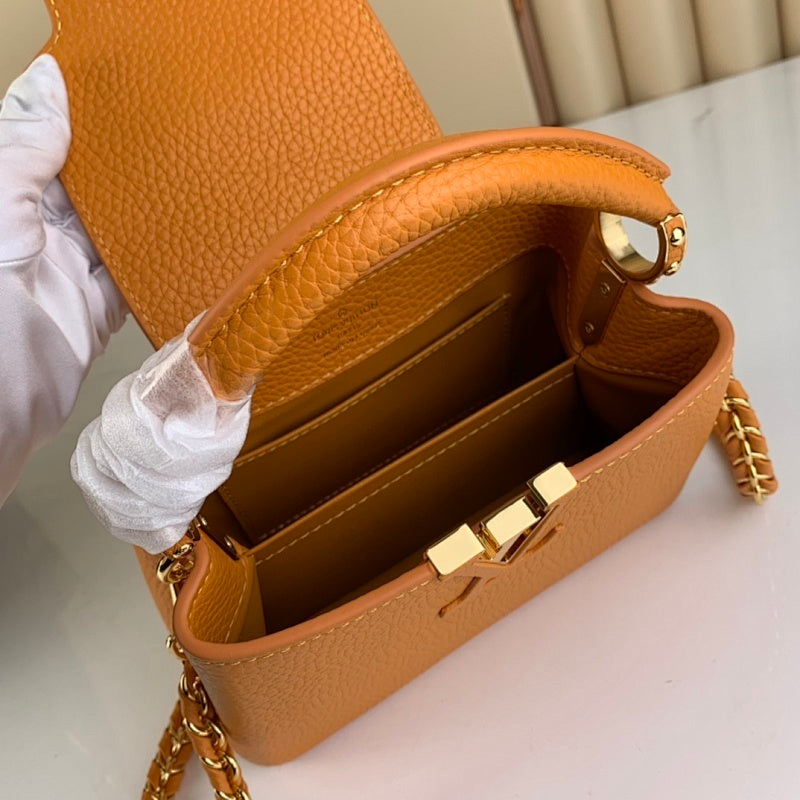 Ezyycart Bags ln Luxury Bag --60856