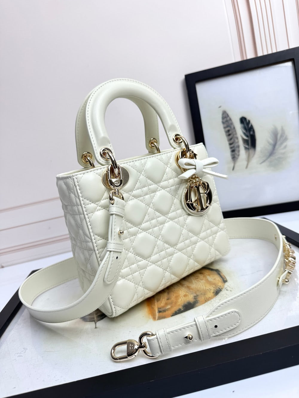 Ezyycart Bags Diorn Luxury Bag --114950