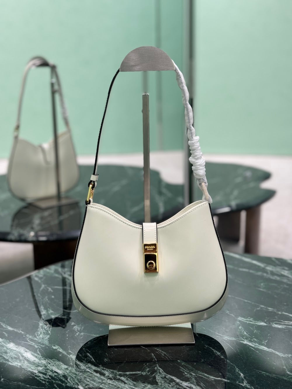 Ezyycart Bags Pradn Luxury Bag --101625