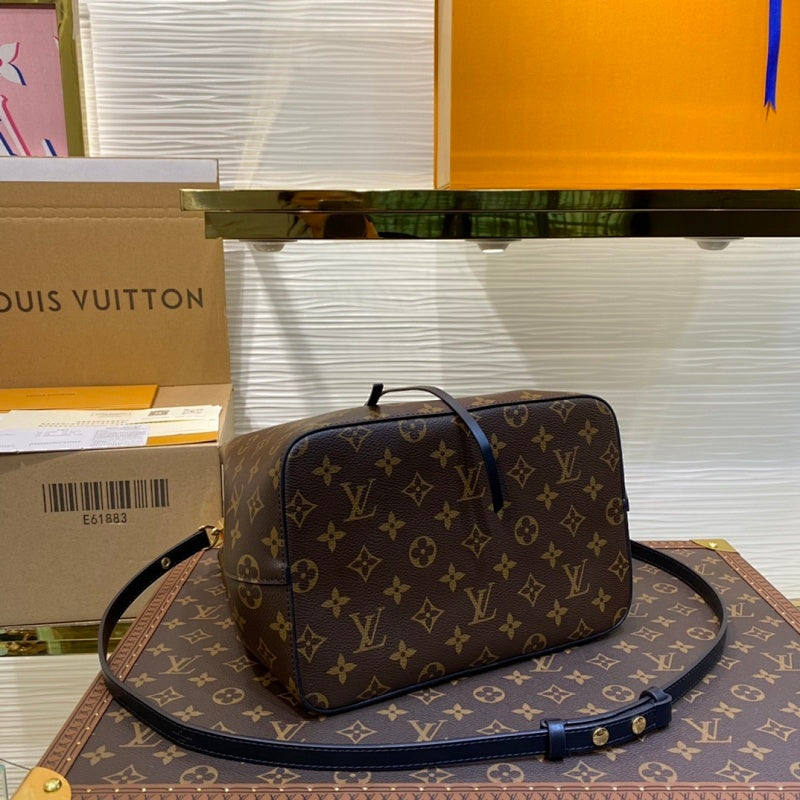 Anum Bags LVn Luxury Bag --80706