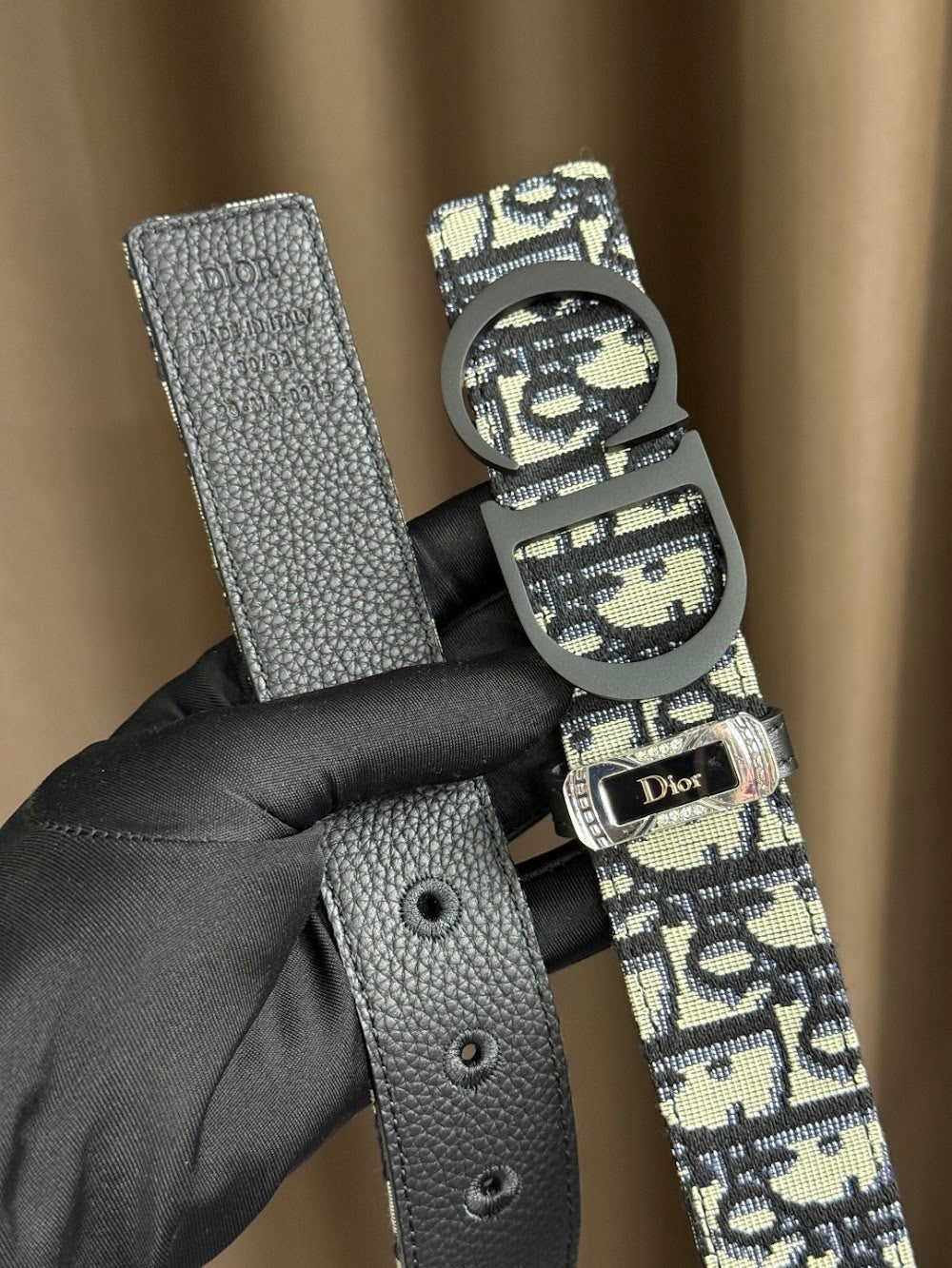 Anum Bags Diorn Luxury Belt --107734