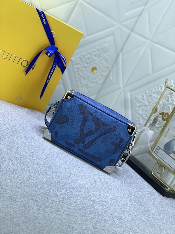 Anum Bags LVn Luxury Bag --79394