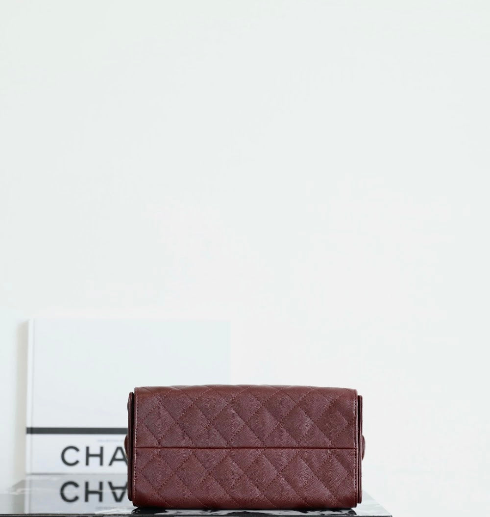 Anum Bags CHn Luxury Bag --113607