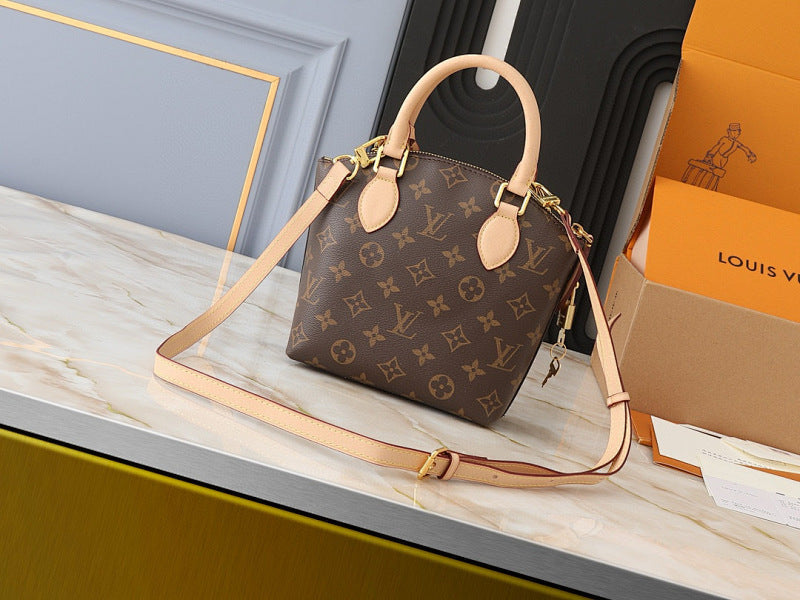 Anum Bags LVn Luxury Bag --81012