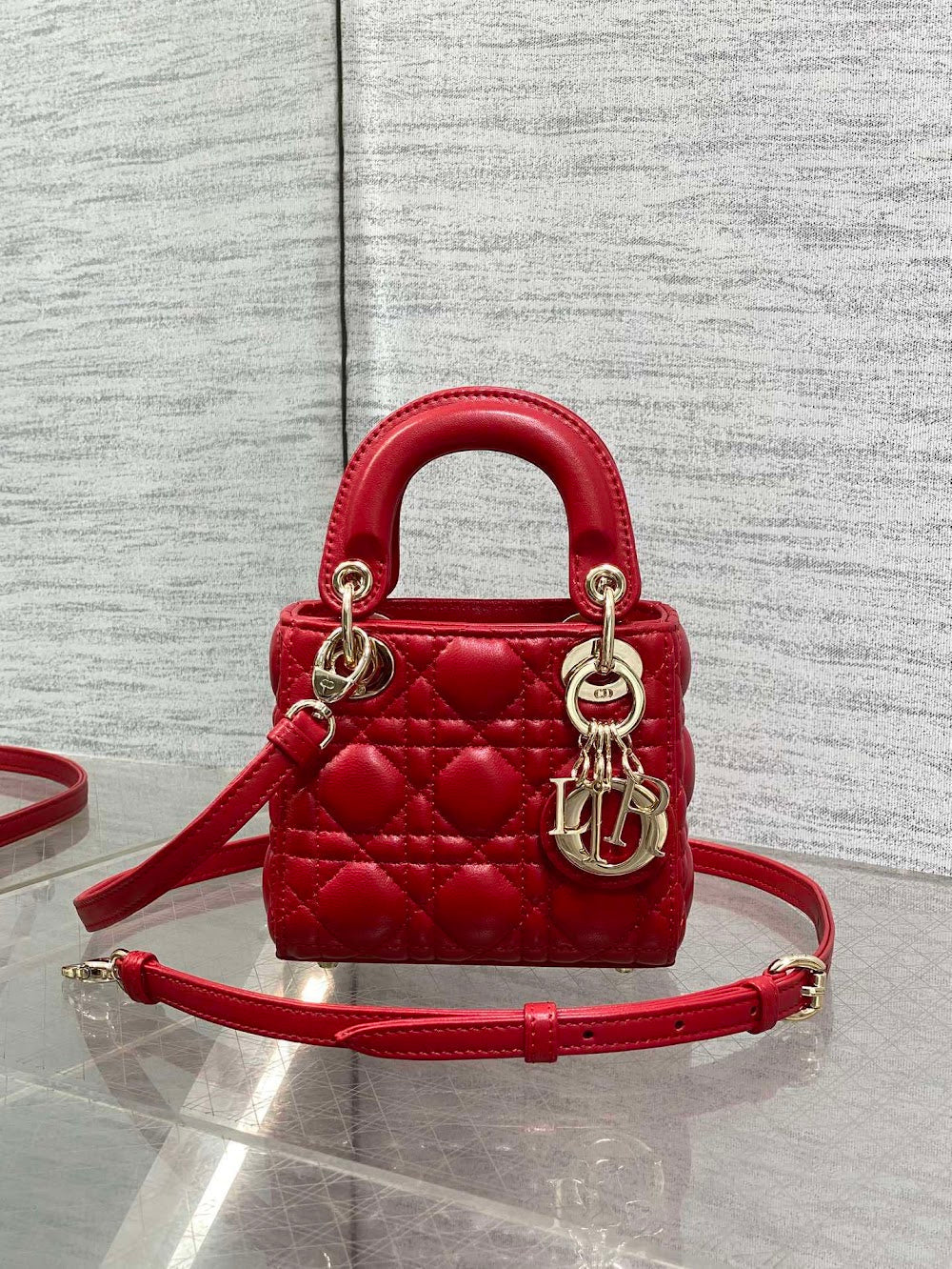 Anum Bags Diorn Luxury Bag --114986