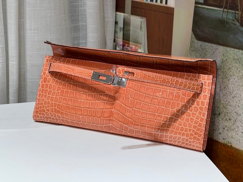 Anum Bags Hermesn Luxury Bag --116644