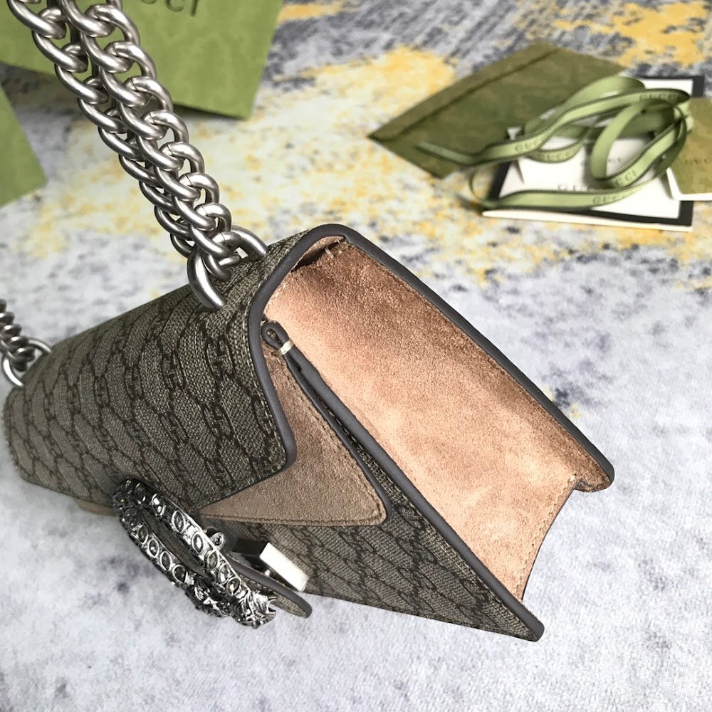 Ezyycart Bags Guccin Luxury Bag --94387