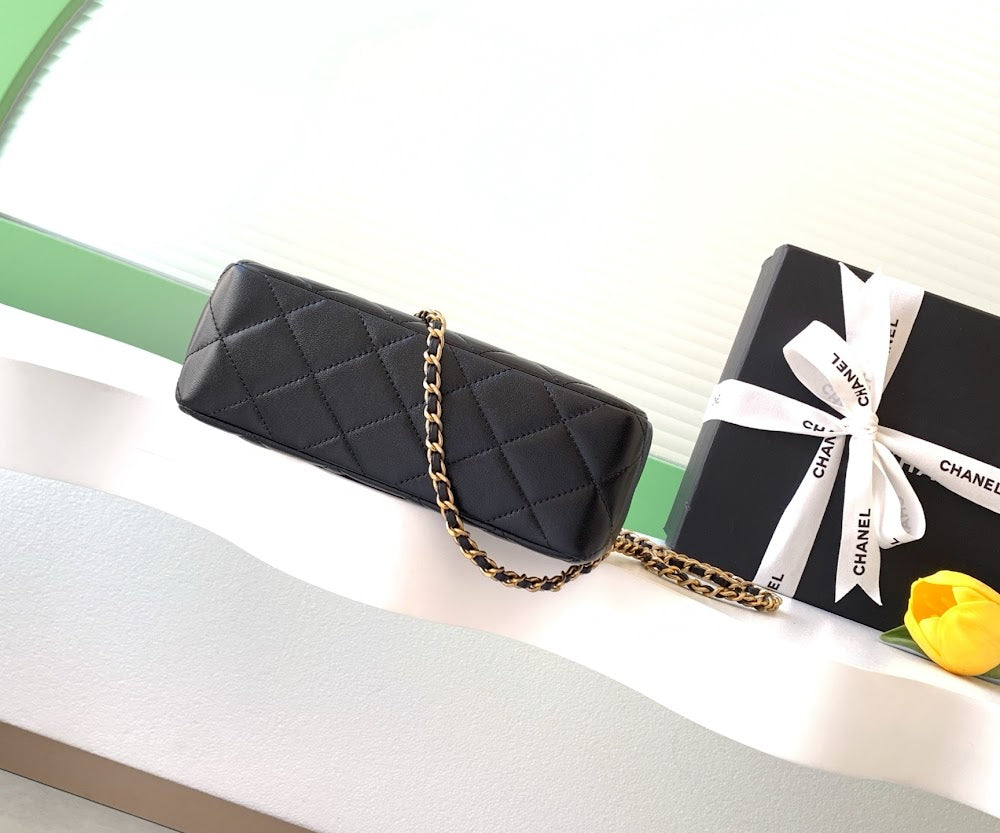 Anum Bags CHn Luxury Bag --113911