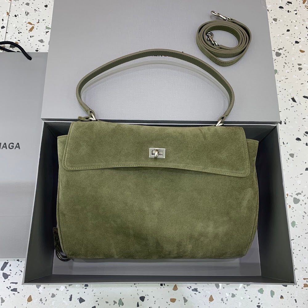 Ezyycart Bags Balenciaga Luxury Bag --111367