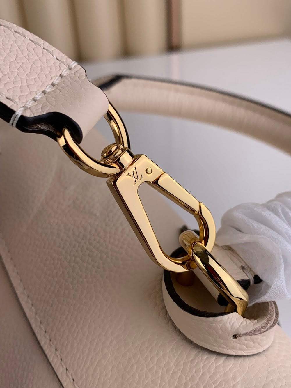 Ezyycart Bags ln Luxury Bag --60996