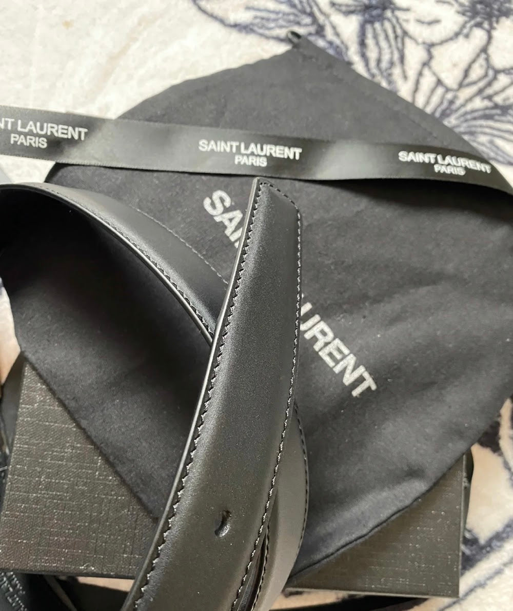 Ezyycart Bags YSLn Luxury Belt --110551