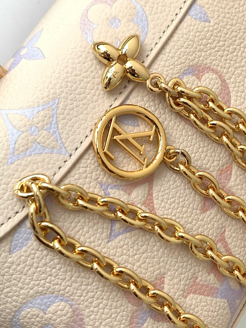 Anum Bags LVn Luxury Bag --79969