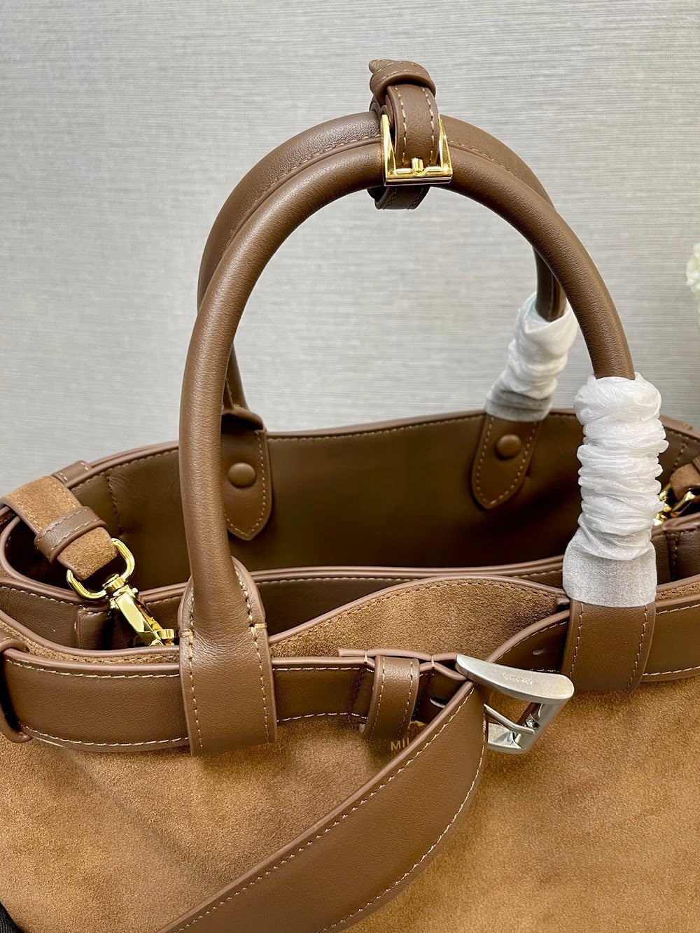 Ezyycart Bags pradn Luxury Bag --75061