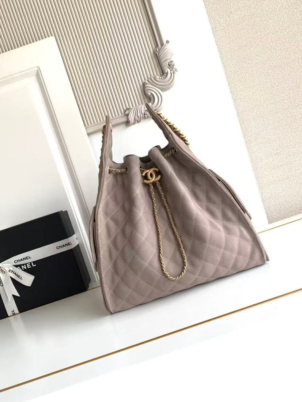 Anum Bags CHn Luxury Bag --112841