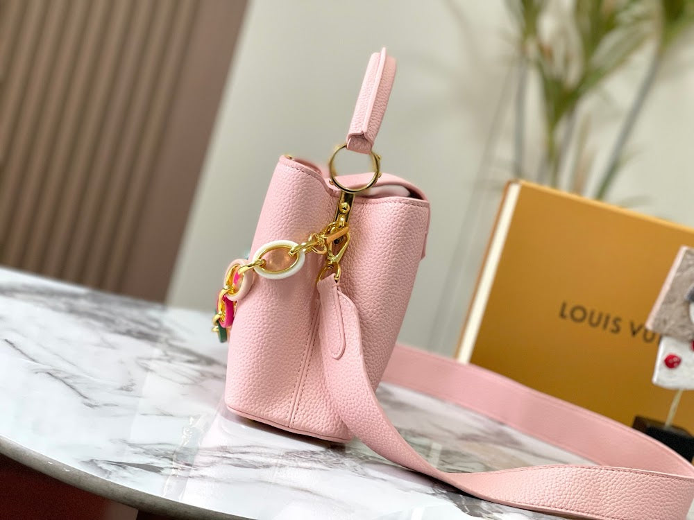 Anum Bags LVn Luxury Bag --80754