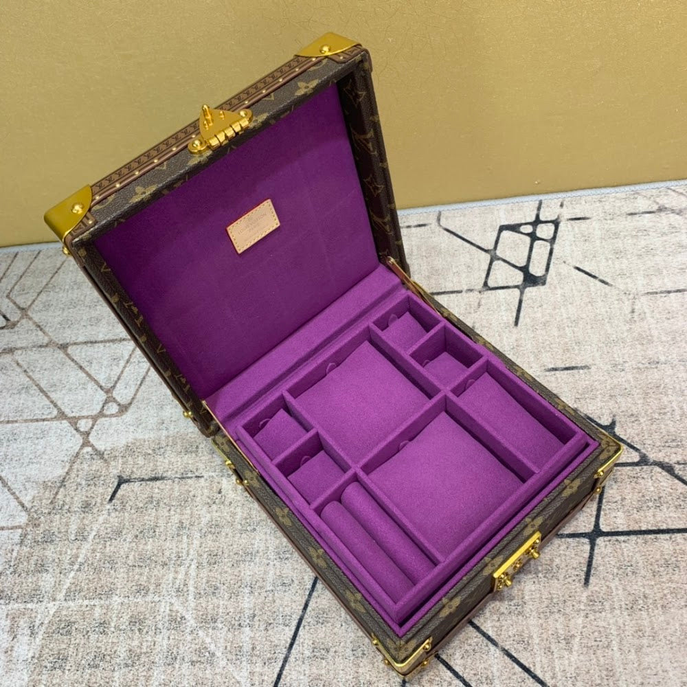 Ezyycart Bags ln Luxury Bag --59796