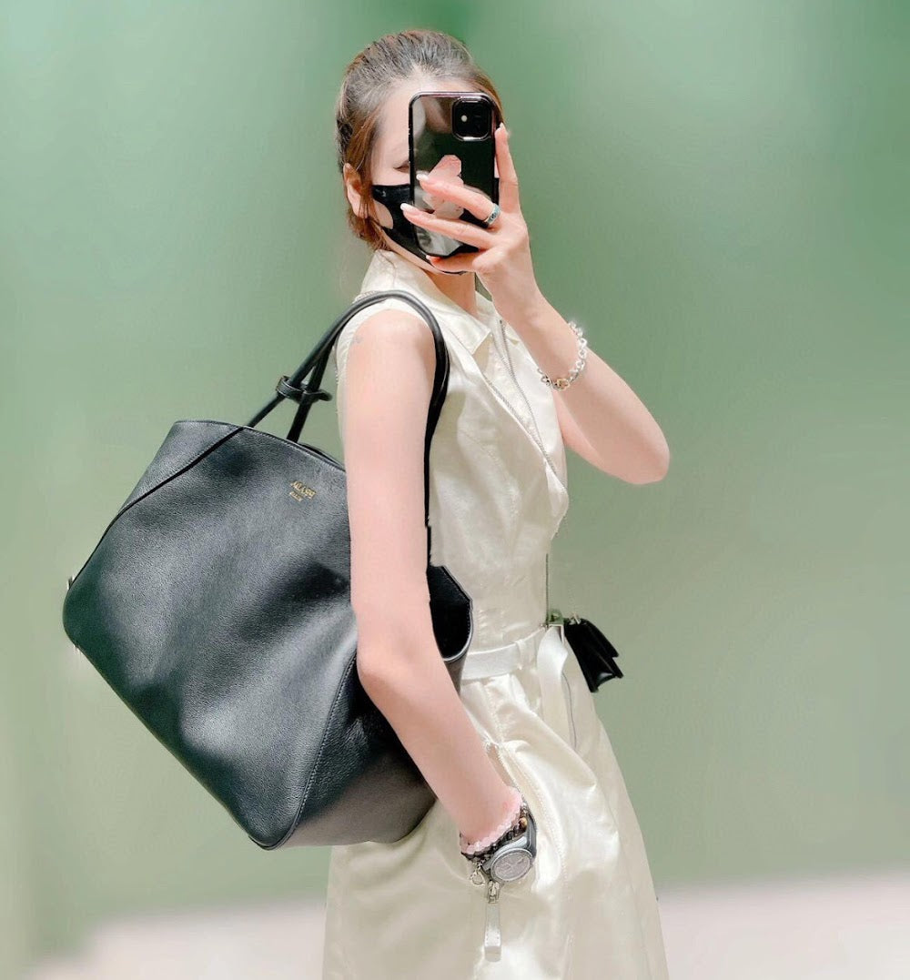 Ezyycart Bags Prada Luxury Bag --54761