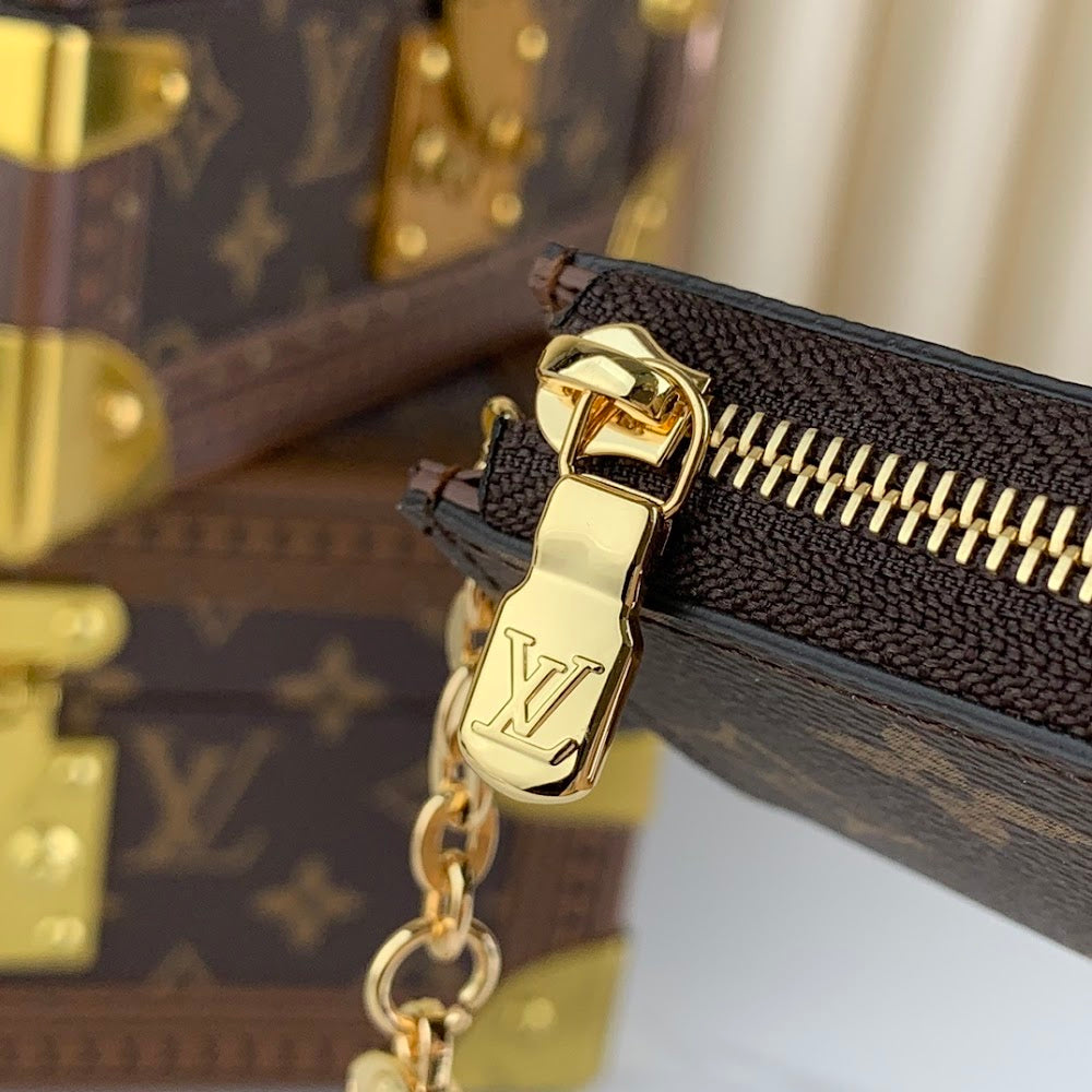Ezyycart Bags ln Luxury Bag --56929