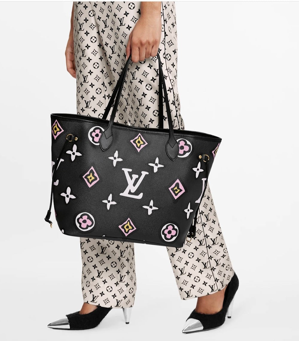 Ezyycart Bags ln Luxury Bag --60265
