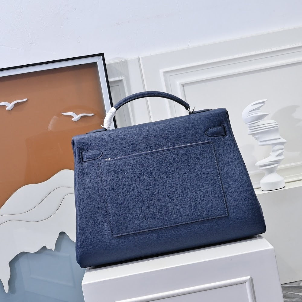 Anum Bags Hermesn Luxury Bag --116748