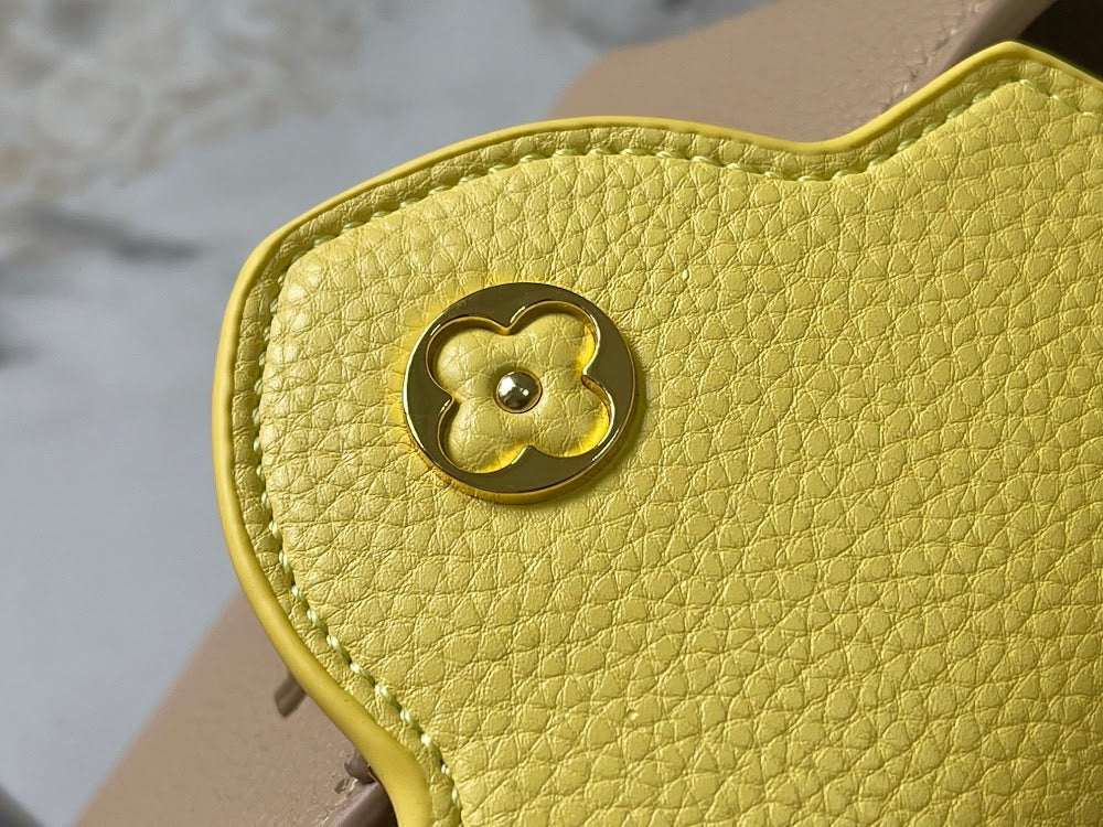 Anum Bags LVn Luxury Bag --78725