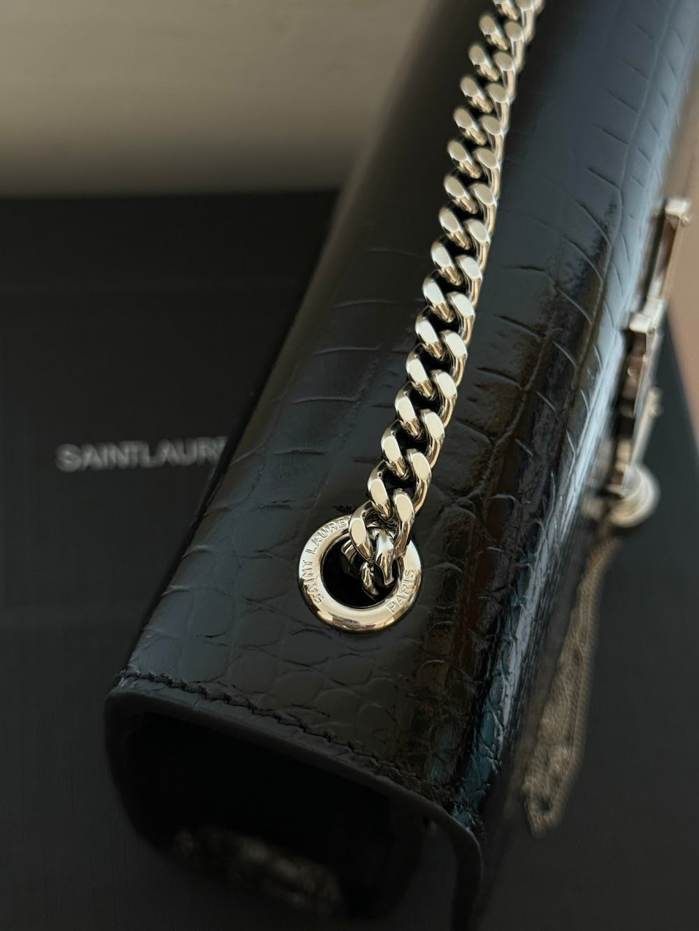 Ezyycart Bags YSLn Luxury Bag --119992