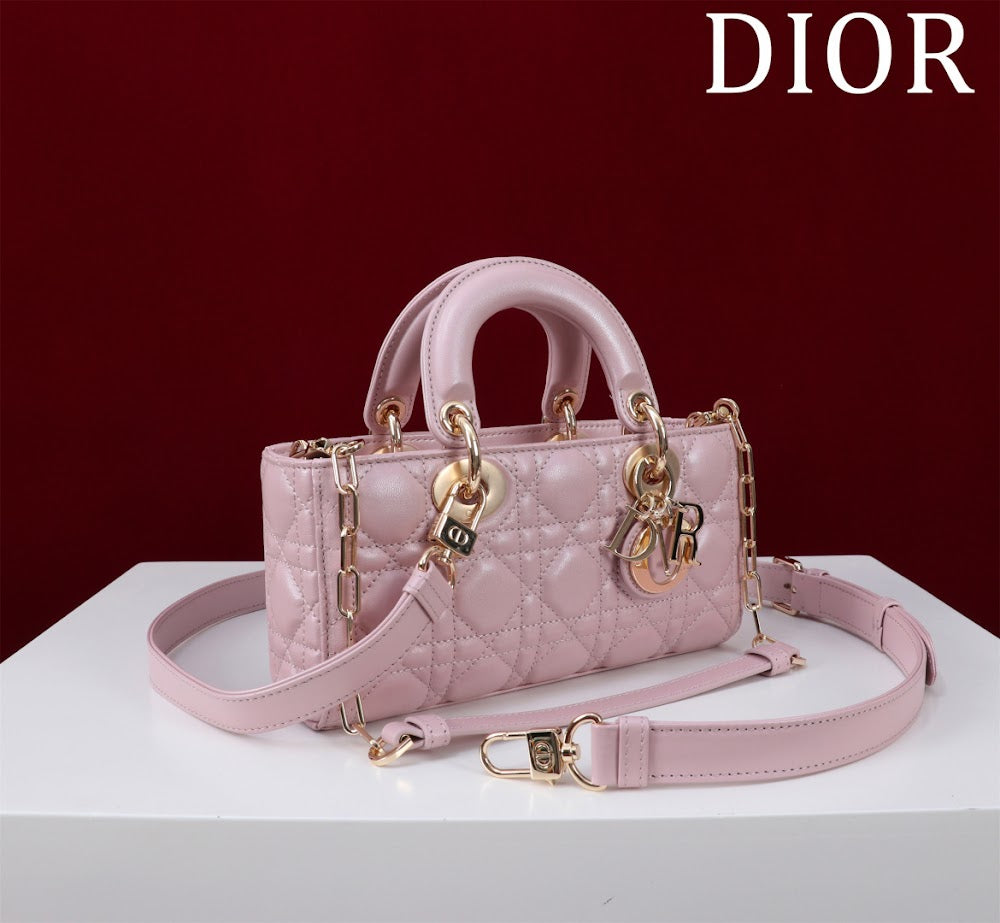 Anum Bags Diorn Luxury Bag --114726