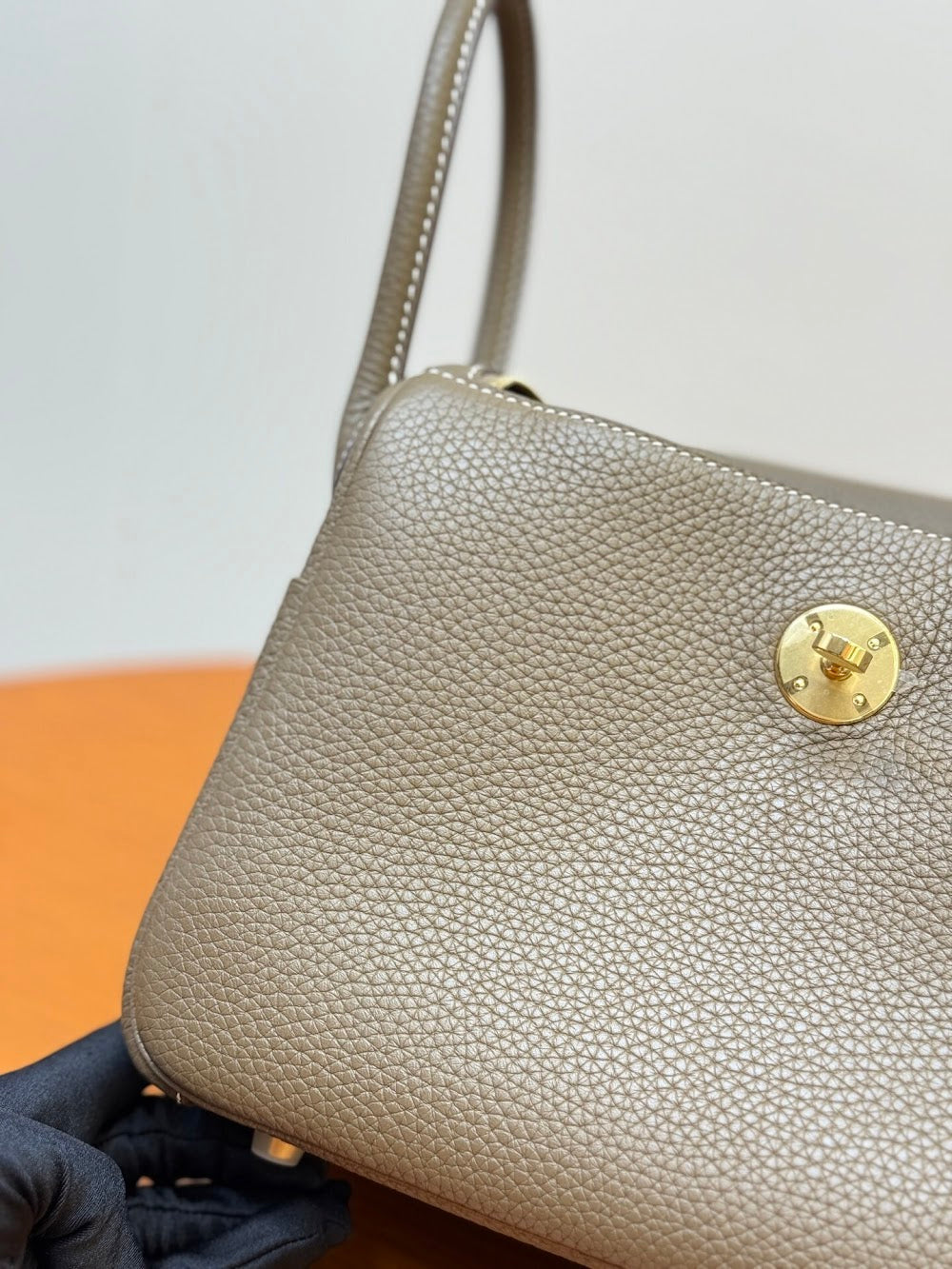 Anum Bags Hermesn Luxury Bag --117625