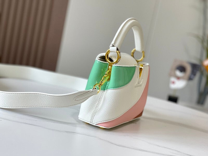 Anum Bags LVn Luxury Bag --79133