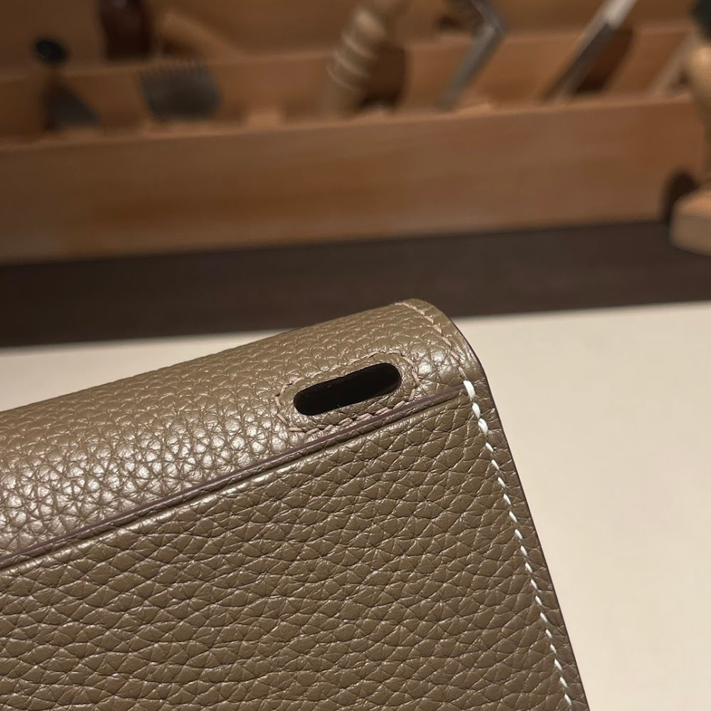 Anum Bags Hermesn Luxury Bag --118760
