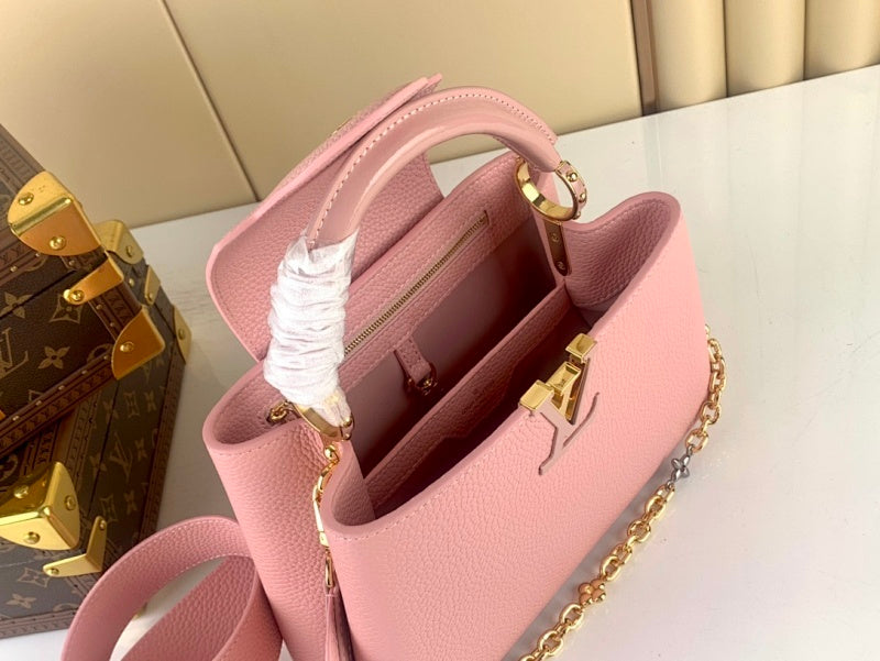 Ezyycart Bags ln Luxury Bag --60660